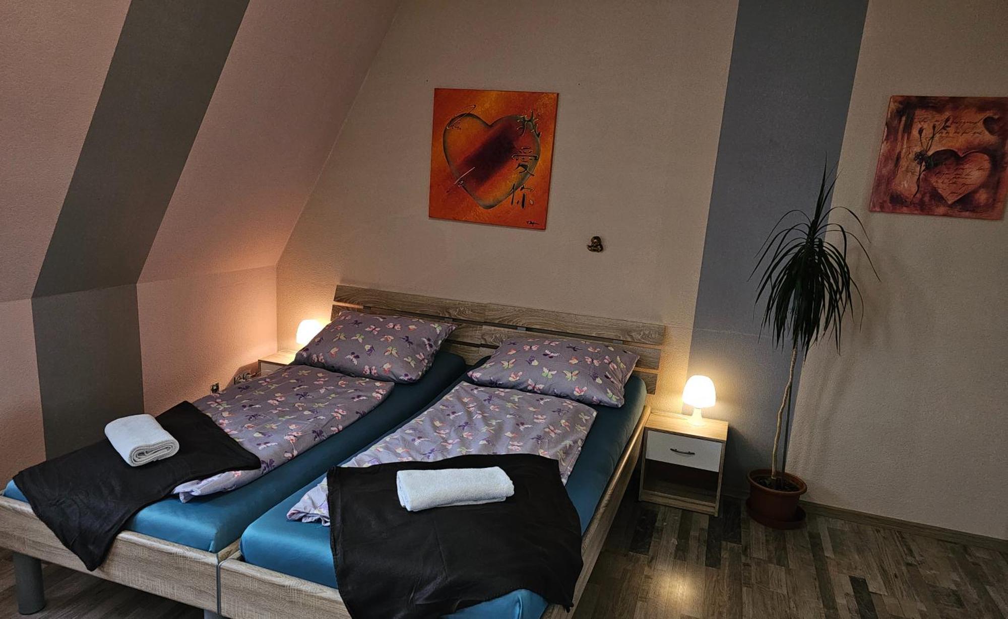 Gemuetl Wohnung Mit Blick Auf Den Hafen 브레머하펜 외부 사진